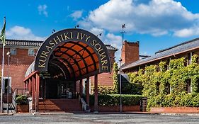 Kurashiki Ivy Square